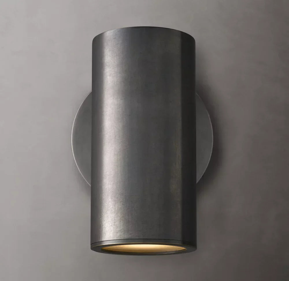 Champeaux Wall Light, Bathroom Wall Sconce, detail 10