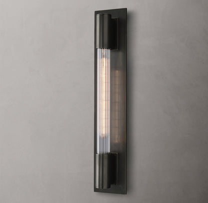 Massenet Wall Light, Wall Sconce, detail 15