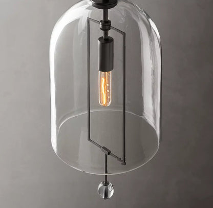 Fulcrum Grand Wall Light, Wall Sconce, detail 16