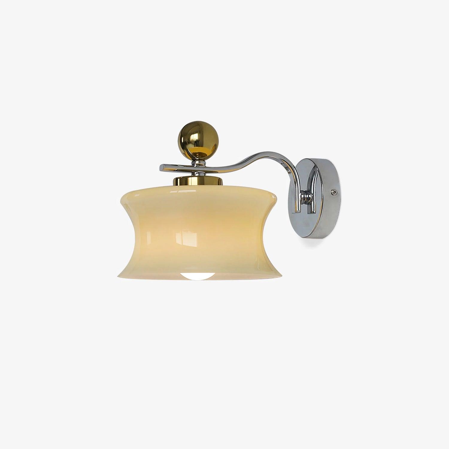 Adorn Wall Light, Bedroom Wall Sconce, detail 2