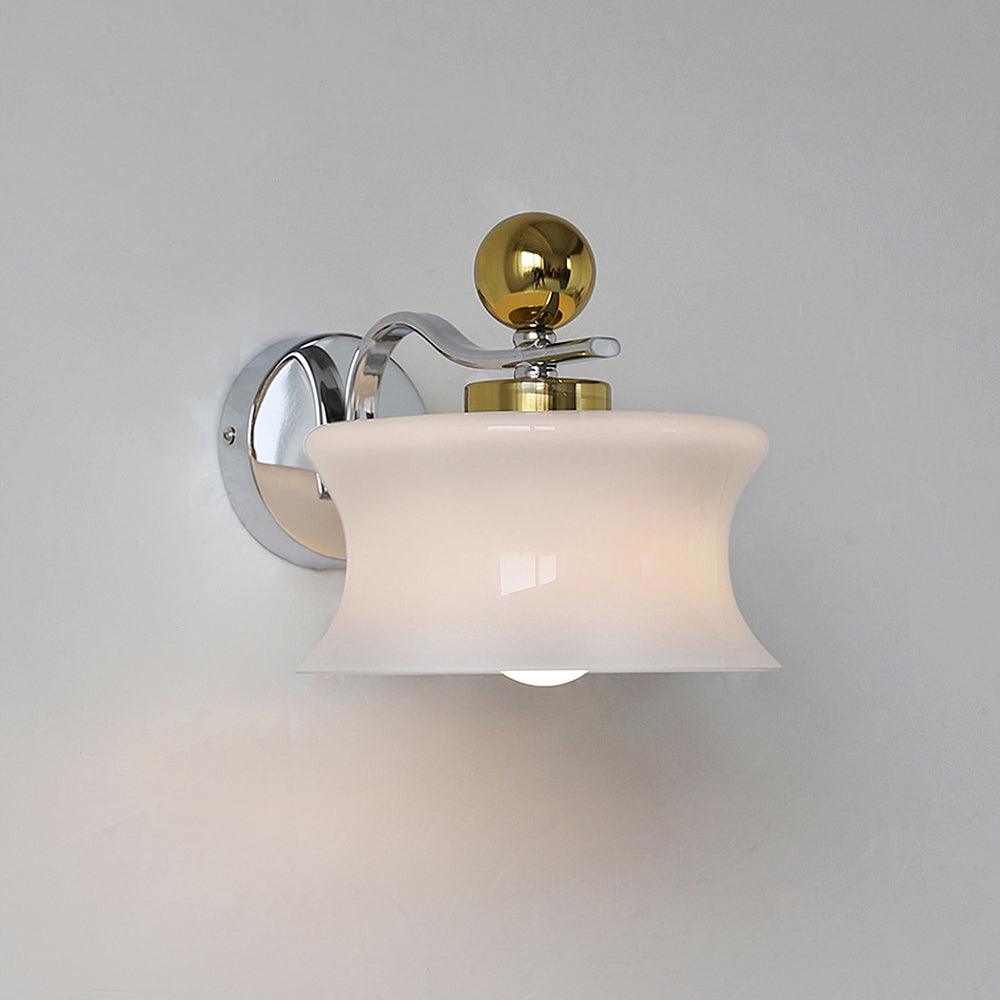 Adorn Wall Light, Bedroom Wall Sconce, detail 3