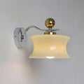 Adorn Wall Light, Bedroom Wall Sconce, Metal, Dia 20cm x H 20cm