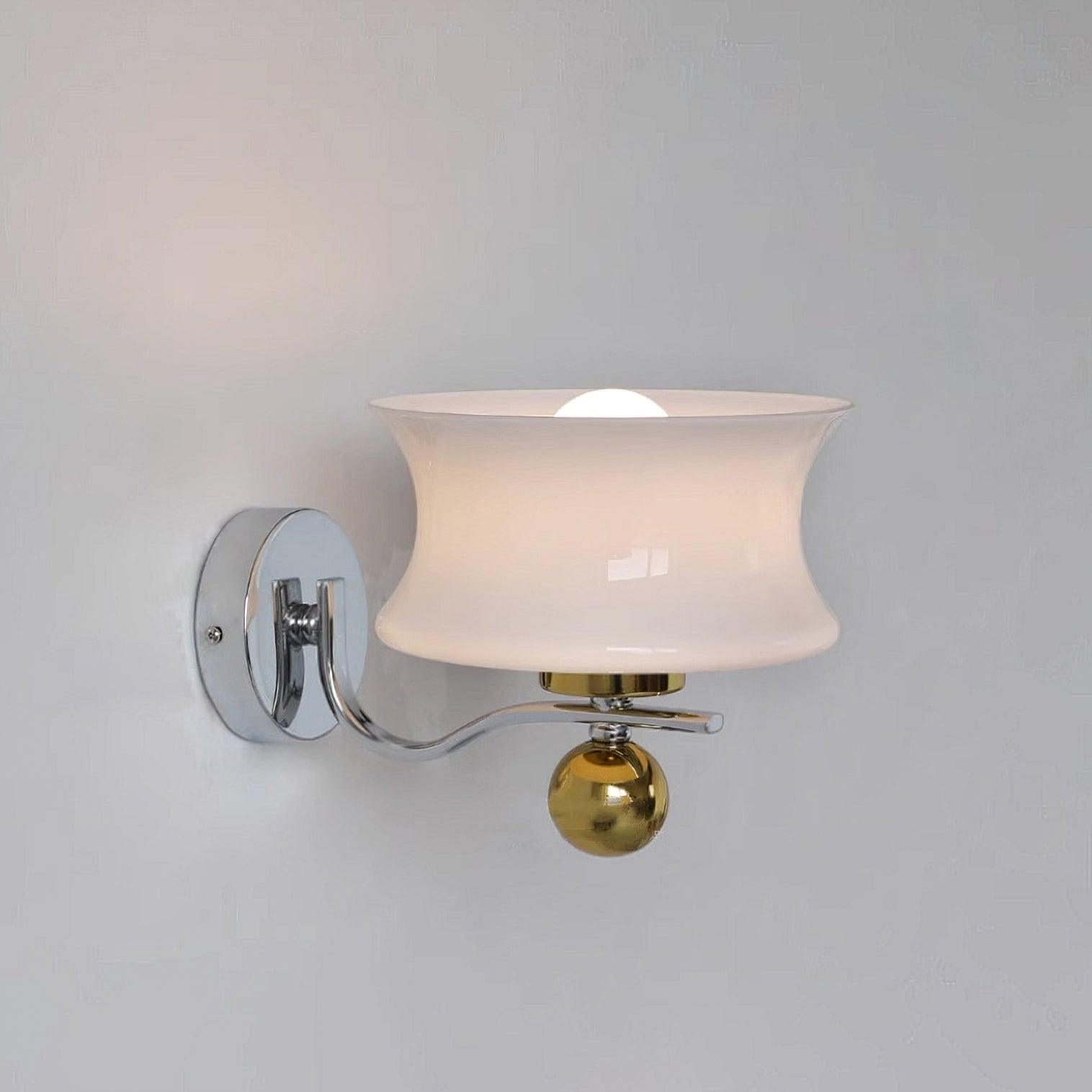 Adorn Wall Light, Bedroom Wall Sconce, detail 4