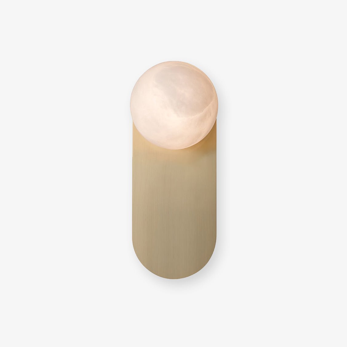 Adrion Alabaster Wall Light - Tianguang Alabaster Lighting