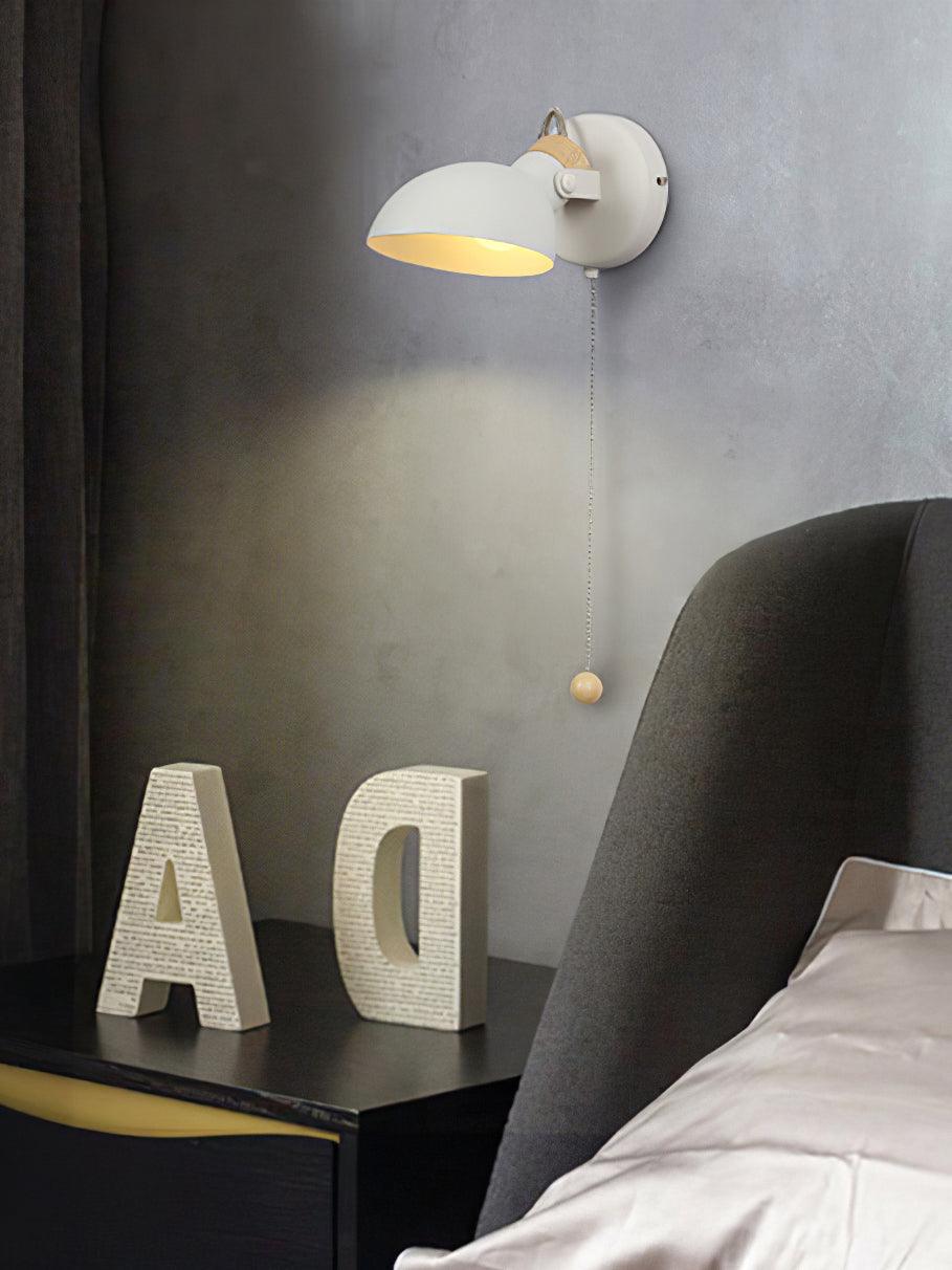 Aisilan Wall Light, Hardwired Wall Sconce, detail 5