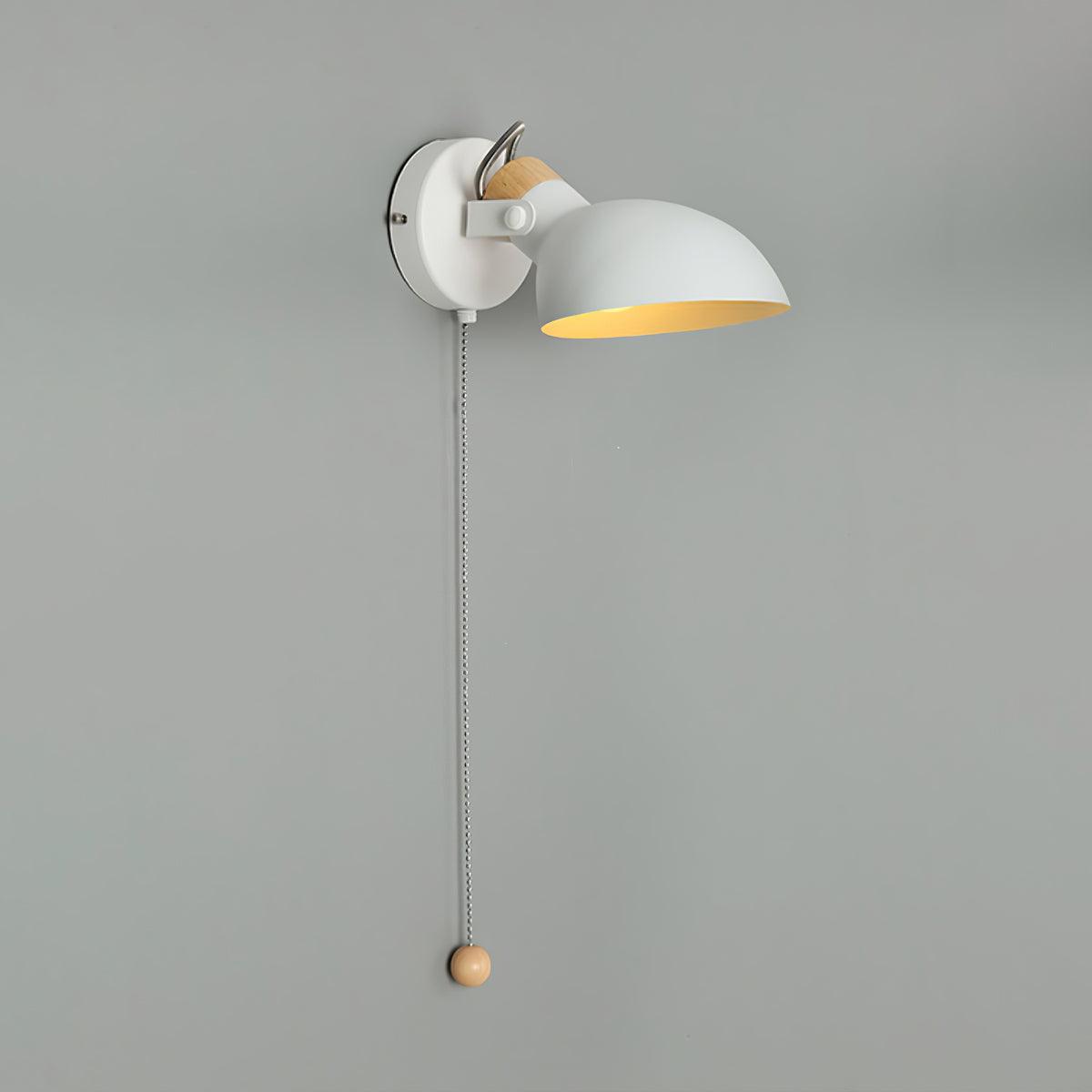 Aisilan Wall Light, Hardwired Wall Sconce, detail 6