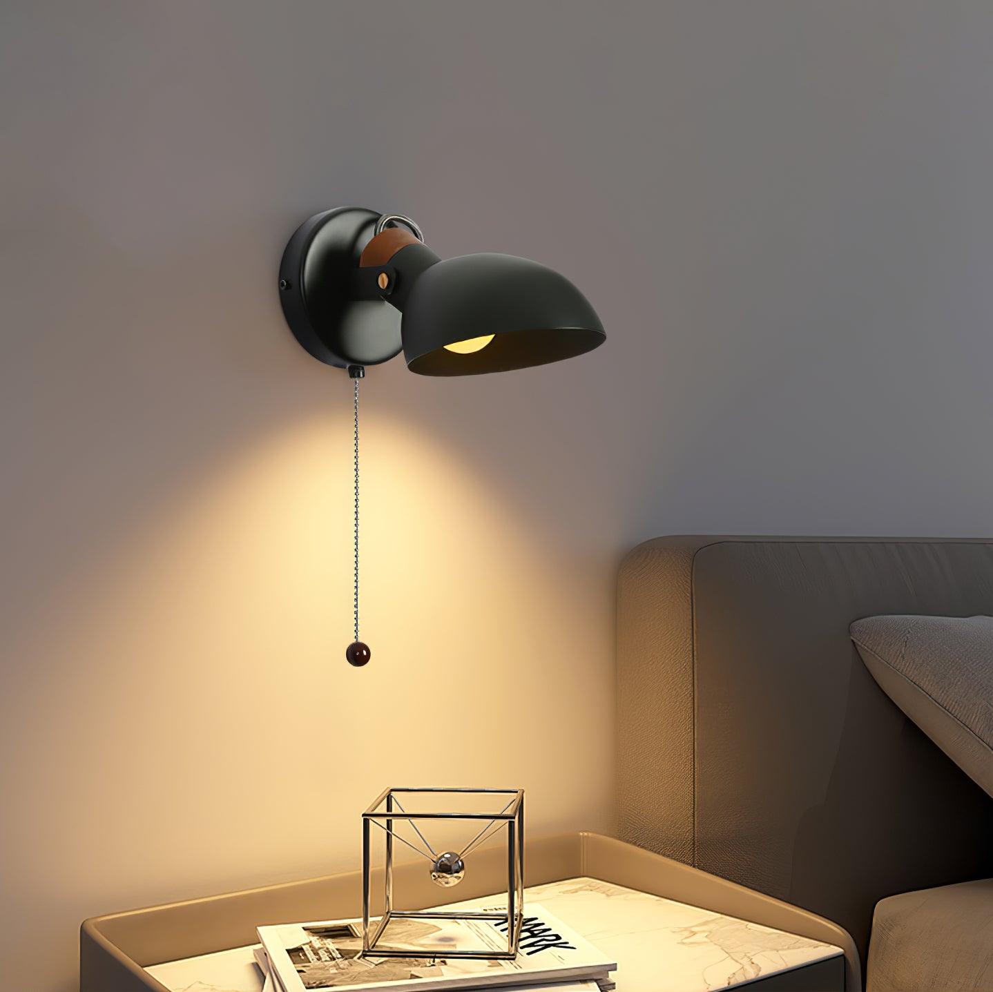 Aisilan Wall Light, Hardwired Wall Sconce, detail 3