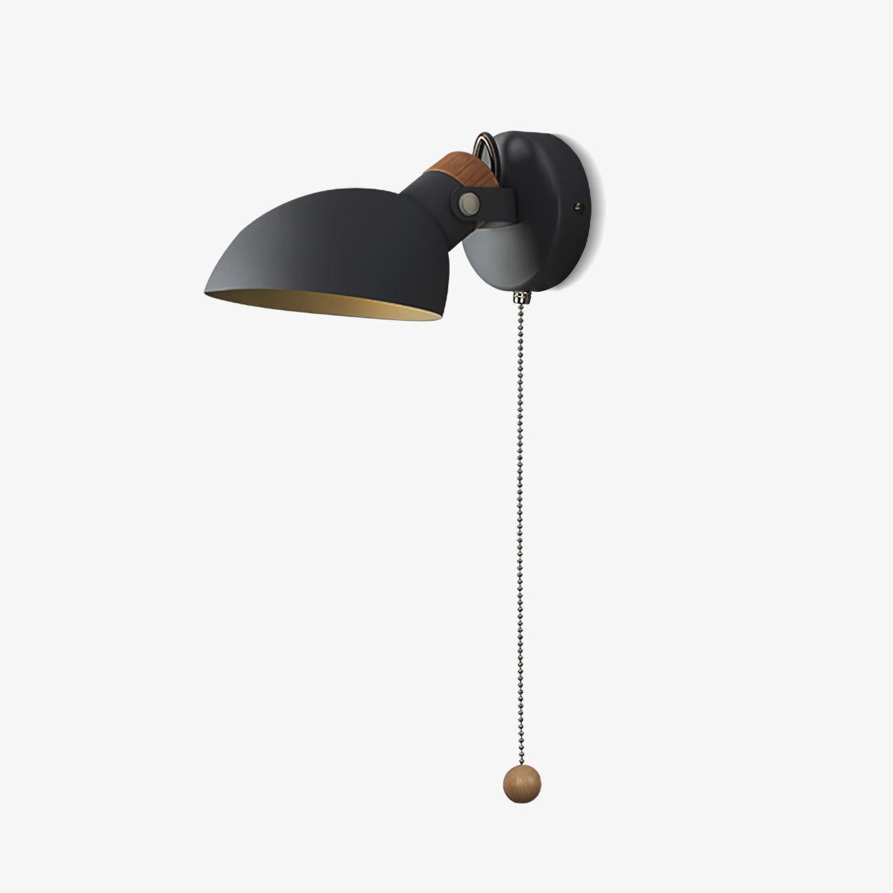 Aisilan Wall Light, Hardwired Wall Sconce, detail 2