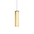 Alabaster Chaos Pendant Light - Tianguang Alabaster Lighting