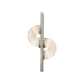 Alabaster Dolly Wall Lamp - Tianguang Alabaster Lighting