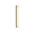 Alabaster Emerson Brass Wall Lamp - Tianguang Alabaster Lighting