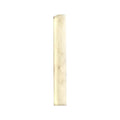 Alabaster Luminara Wall Sconce - Tianguang Alabaster Lighting
