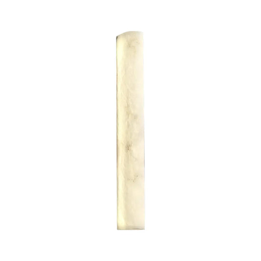 Alabaster Luminara Wall Sconce - Tianguang Alabaster Lighting