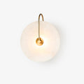 Alabaster LED Wall Lamp - Tianguang Alabaster Lighting