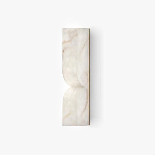 Alabaster Essence Wall Sconce - Tianguang Alabaster Lighting
