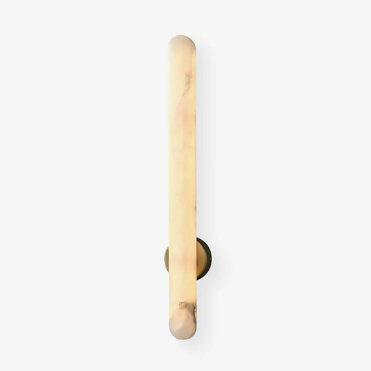 Alunari Alabaster Wall Sconce - Tianguang Alabaster Lighting