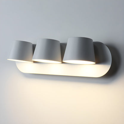 Angle Adjustable Reading Wall Light, Hardwired Wall Sconce, detail 15