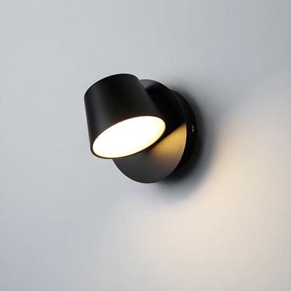 Angle Adjustable Reading Wall Light, Hardwired Wall Sconce, detail 21
