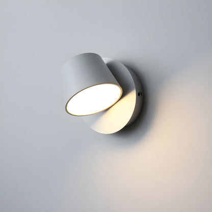 Angle Adjustable Reading Wall Light, Hardwired Wall Sconce, detail 22