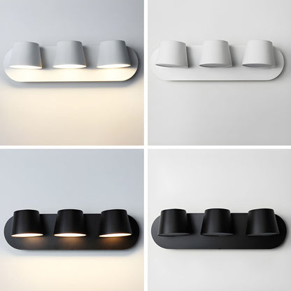 Angle Adjustable Reading Wall Light, Hardwired Wall Sconce, detail 25