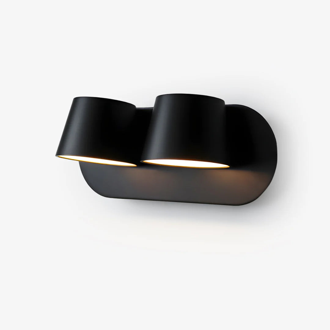 Angle Adjustable Reading Wall Light, Hardwired Wall Sconce, detail 27