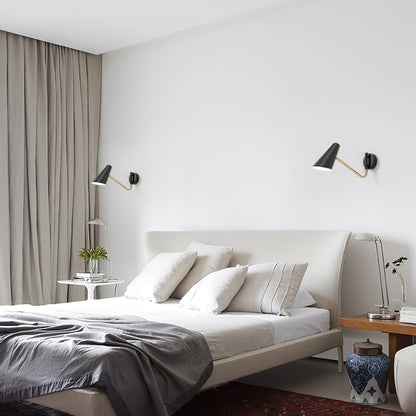 Apex Wall Light, Hardwired Wall Sconce, detail 9