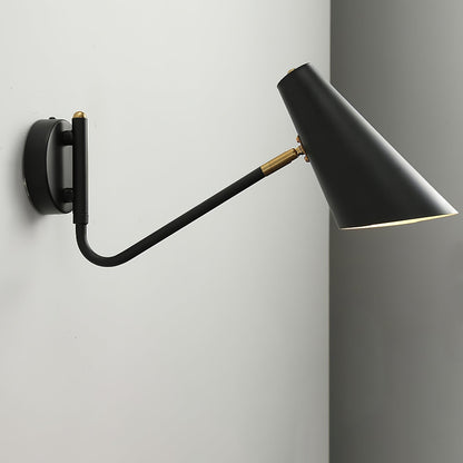 Apex Wall Light, Hardwired Wall Sconce, detail 6