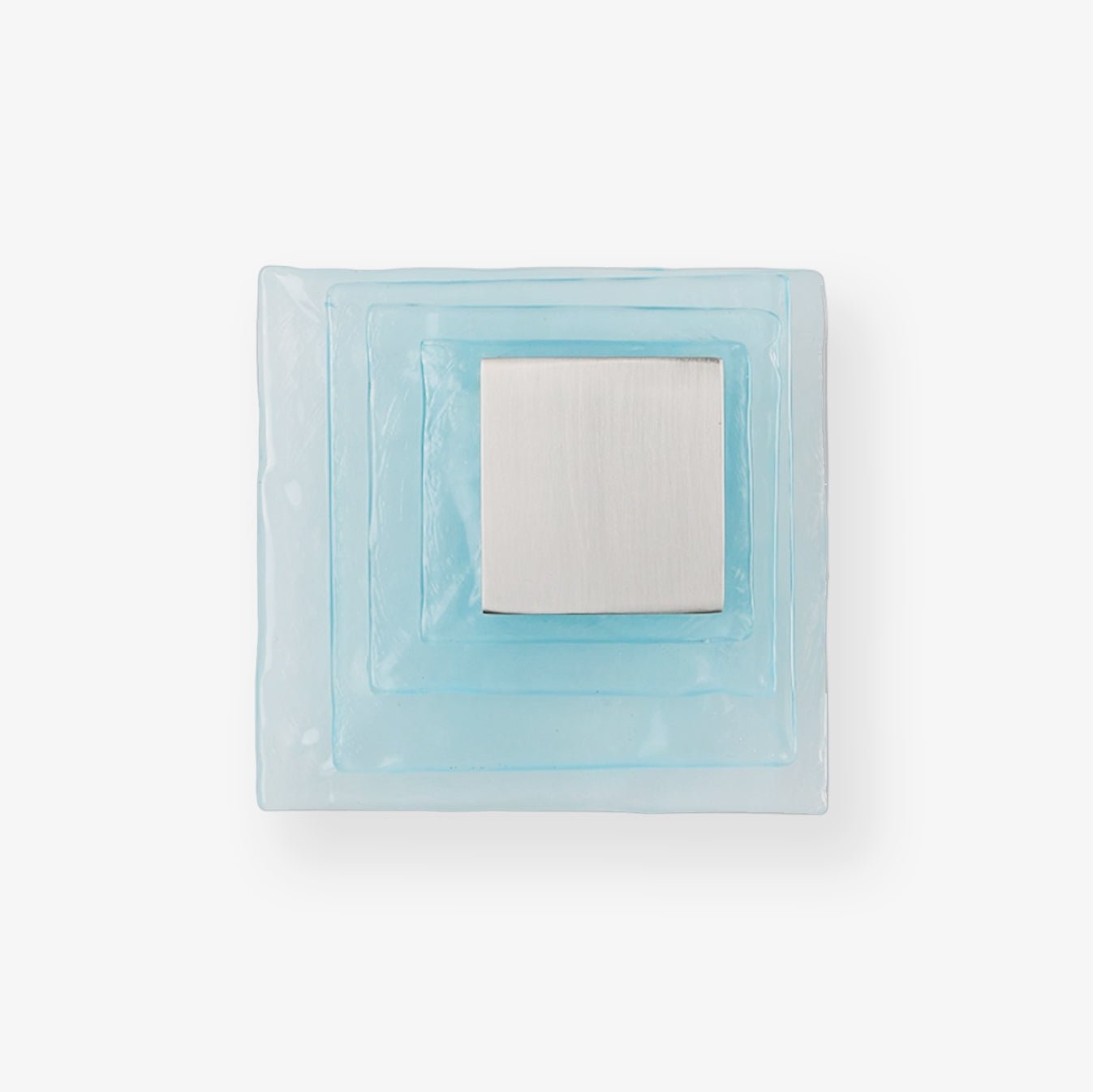 Aqua Cascade Wall Light, Hardwired Wall Sconce, detail 21