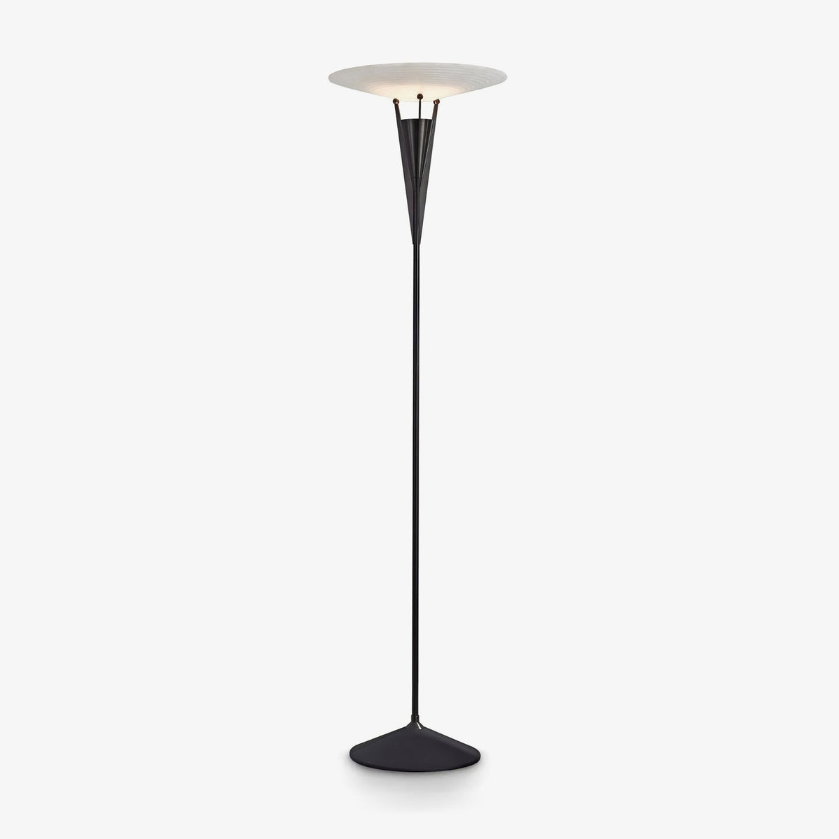 Aragon Alabaster Floor Lamp - Tianguang Alabaster Lighting
