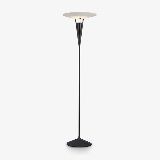 Aragon Alabaster Floor Lamp - Tianguang Alabaster Lighting