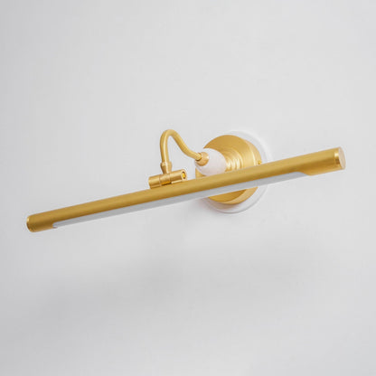 Archer Art Linear Wall Light, Hardwired Wall Sconce, detail 19