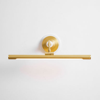 Archer Art Linear Wall Light, Hardwired Wall Sconce, detail 22