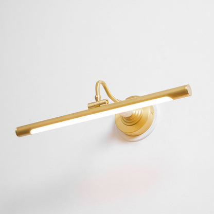 Archer Art Linear Wall Light, Hardwired Wall Sconce, detail 25