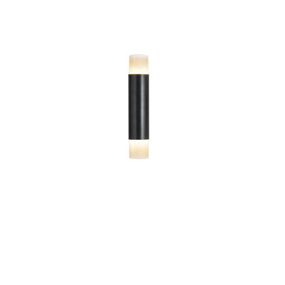 Arden Alabaster Wall Light, Hardwired Wall Sconce, detail 16