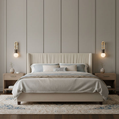 Ardora Wall Light, Hardwired Wall Sconce, detail 22
