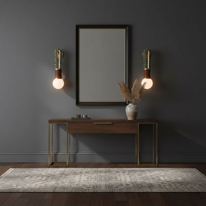 Ardora Wall Light, Hardwired Wall Sconce, detail 6