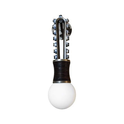 Ardora Wall Light, Hardwired Wall Sconce, detail 37