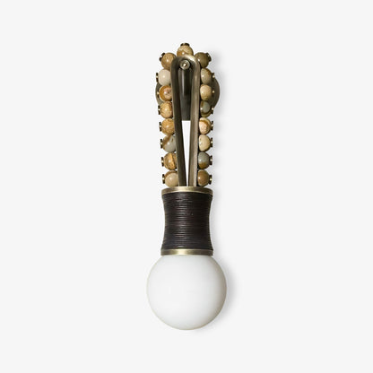 Ardora Wall Light, Hardwired Wall Sconce, detail 34