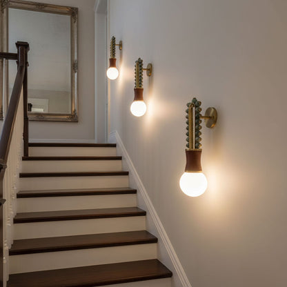 Ardora Wall Light, Hardwired Wall Sconce, detail 17