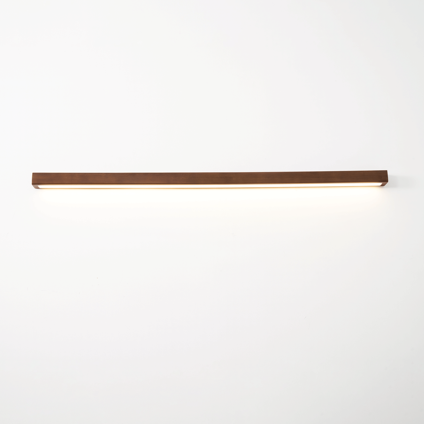 Arlo Linear Wood Wall Light, Hardwired Wall Sconce, detail 29