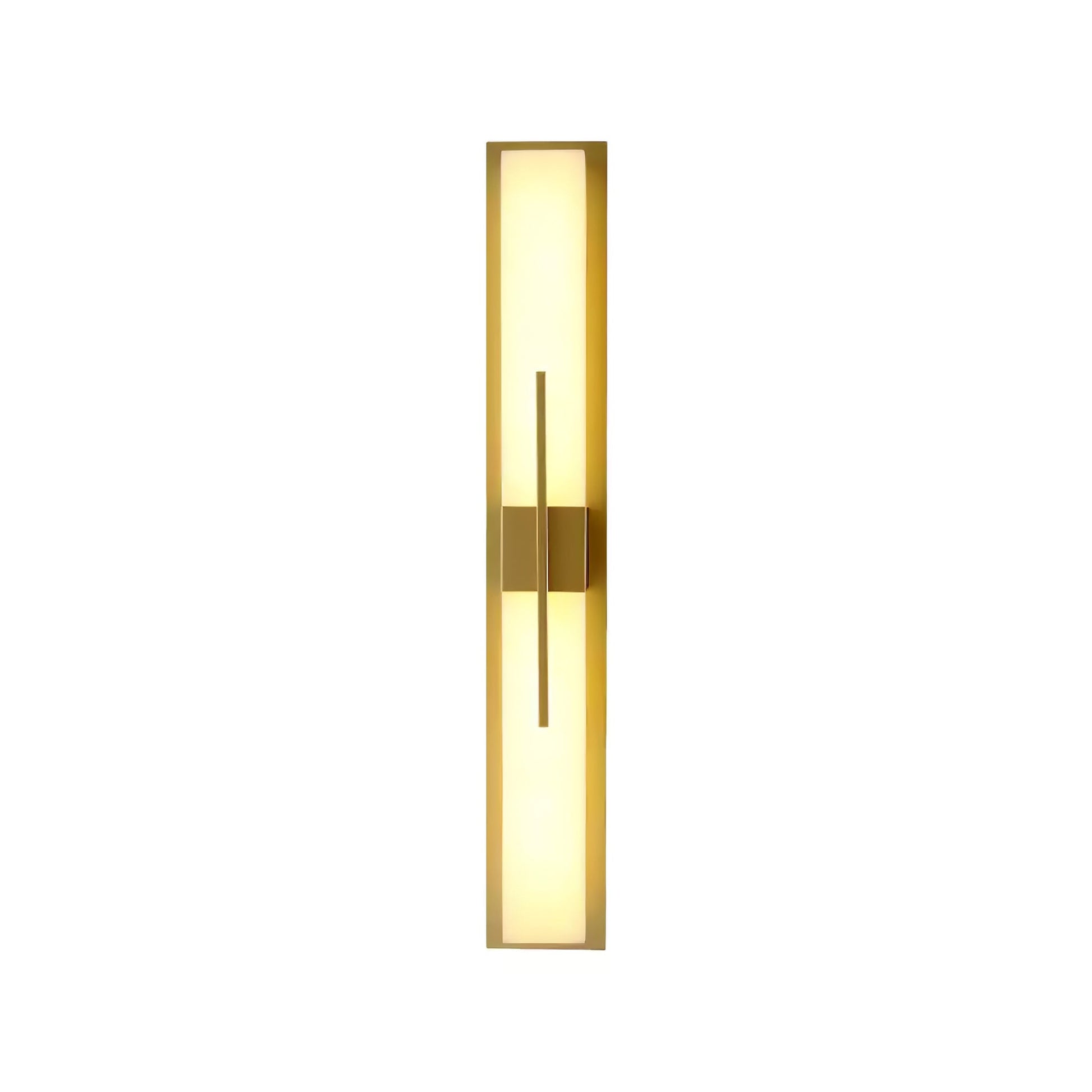 Axis Twin Alabaster Wall Light, Hardwired Wall Sconce, detail 20