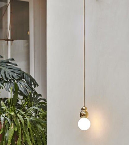 Ball Series Wall Light, Hardwired Wall Sconce, detail 8