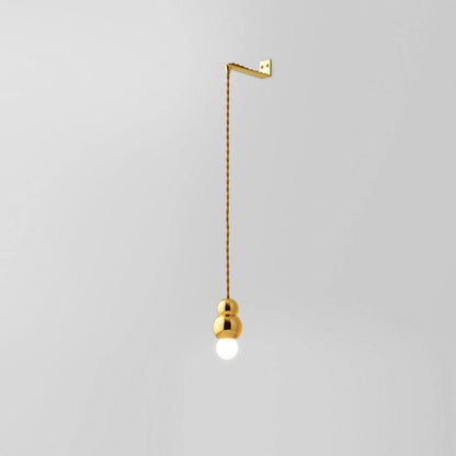 Ball Series Wall Light, Hardwired Wall Sconce, detail 16