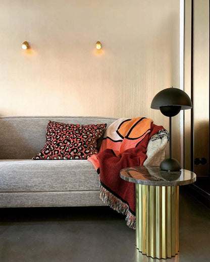 Ball Series Wall Light, Hardwired Wall Sconce, detail 12