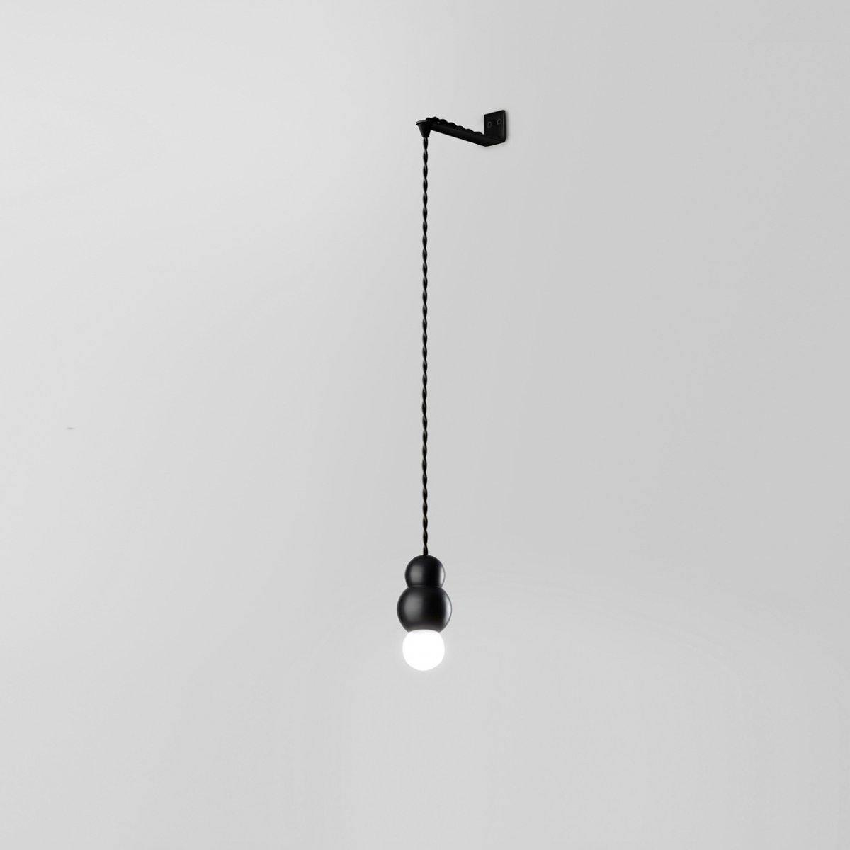 Ball Series Wall Light, Hardwired Wall Sconce, detail 14