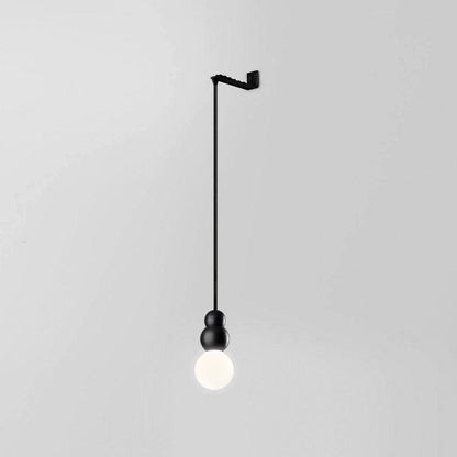 Ball Series Wall Light, Hardwired Wall Sconce, detail 19