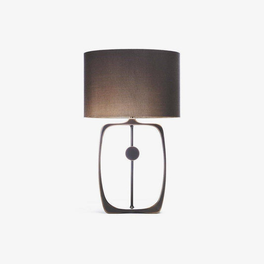 Bell Pepper Marble Table Lamp - Tianguang Alabaster Lighting
