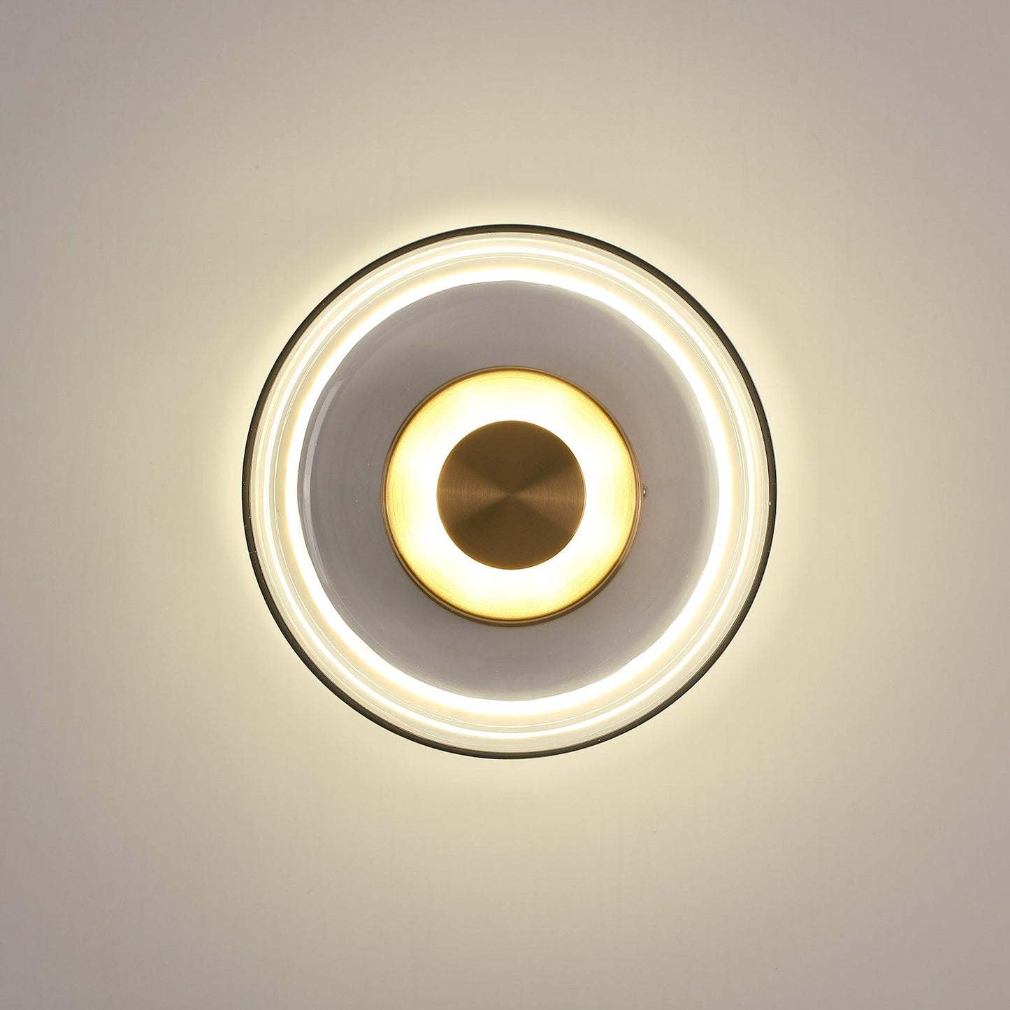 Glimmera Wall Light, Hardwired Wall Sconce, detail 18