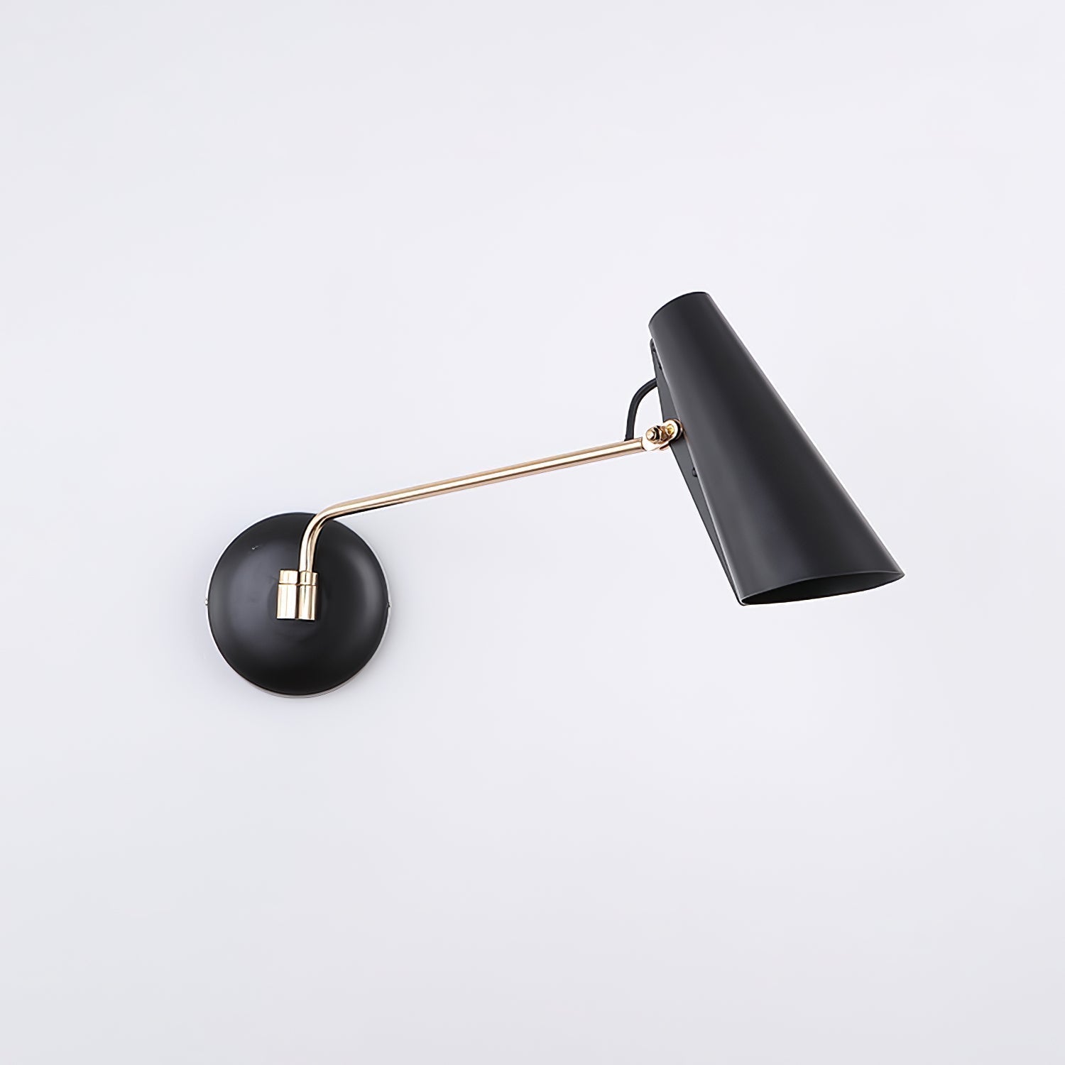 Birdy Wall Light, Hardwired Wall Sconce, detail 8