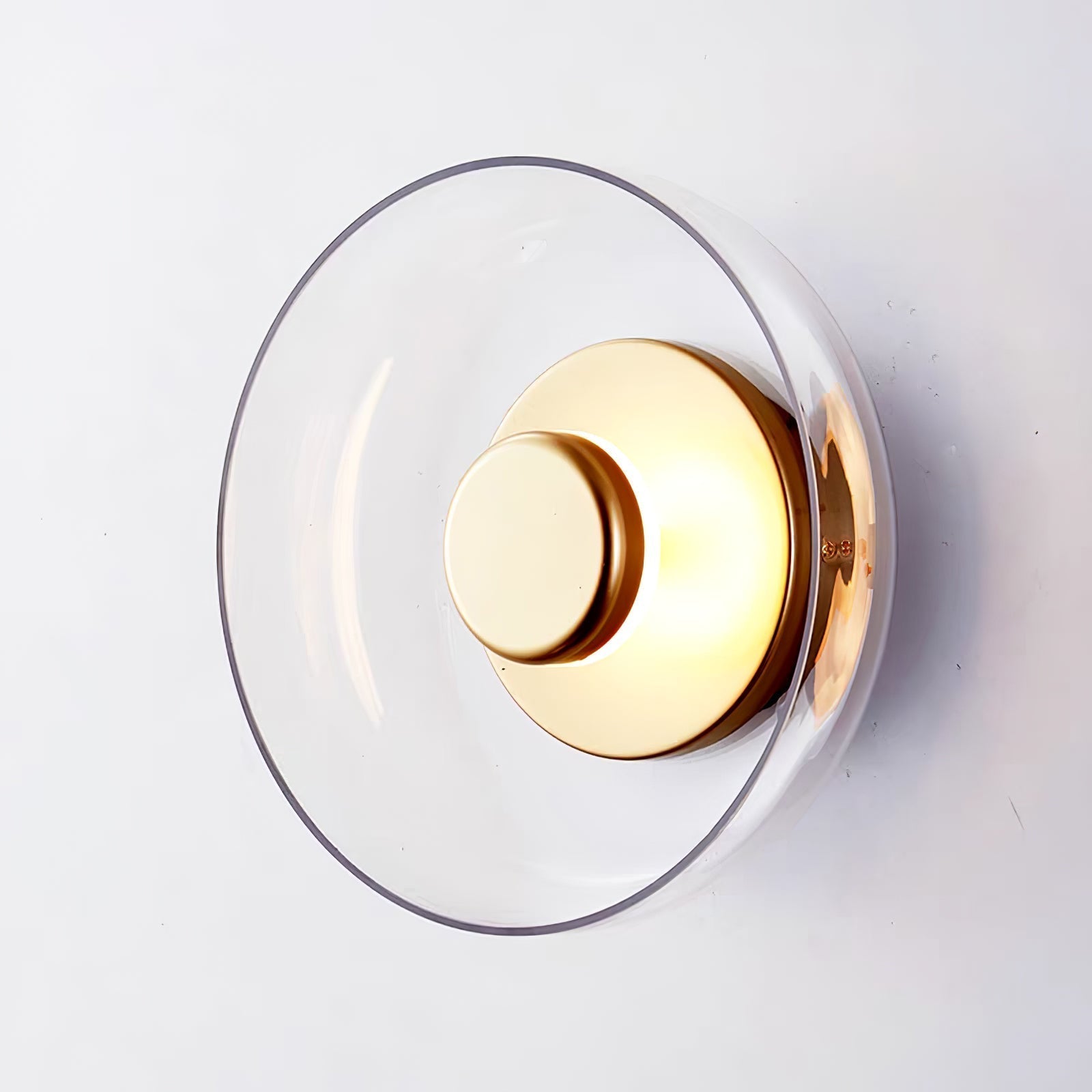 Solara Wall Light, Hardwired Wall Sconce, detail 23